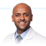 Dr. Neil Patel - Jackson Smiles Family Dentistry