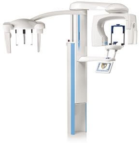 Planmeca Promax 3D CBCT