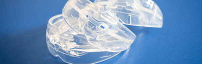 Nightguards for Bruxism in Jackson, TN