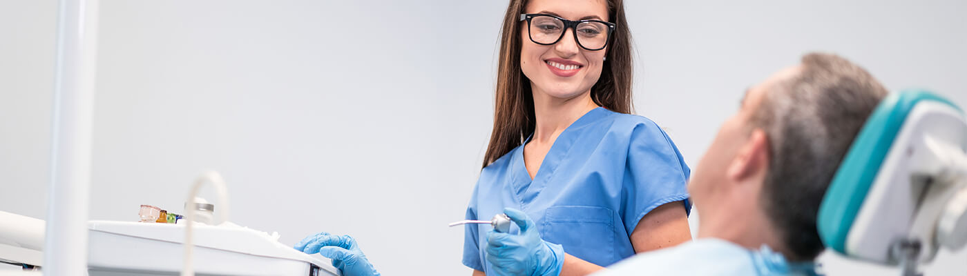 Bone Grafting in Jackson | Jackson Smiles Family Dentistry