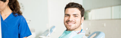 Composite Dental Fillings in Jackson, TN