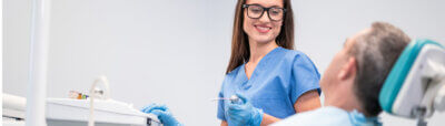 Dental Extractions in Jackson, TN